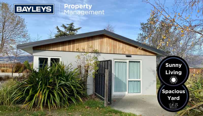 1427B Luggate-Cromwell Rd, Cromwell