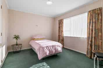 8A Nikau Street, Levin
