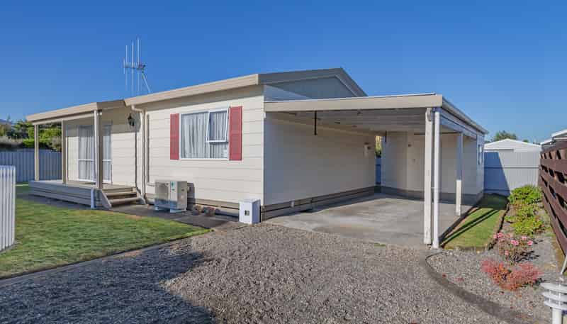 8A Nikau Street, Levin