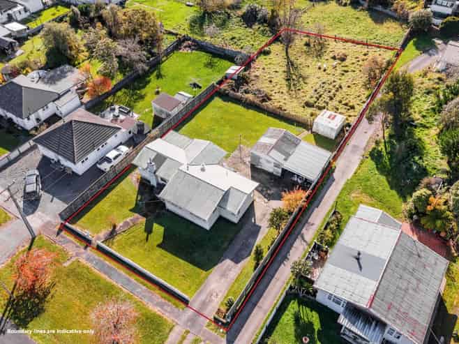 9 Rangatira Road, Hunterville