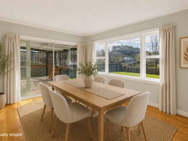 9 Rangatira Road, Hunterville