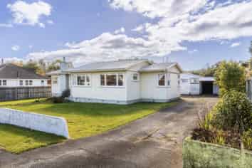 9 Rangatira Road, Hunterville