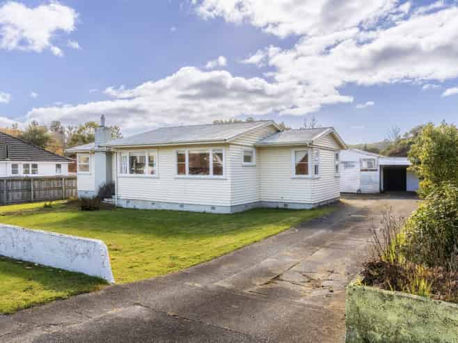 9 Rangatira Road, Hunterville