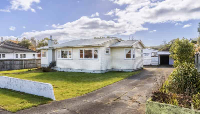 9 Rangatira Road, Hunterville