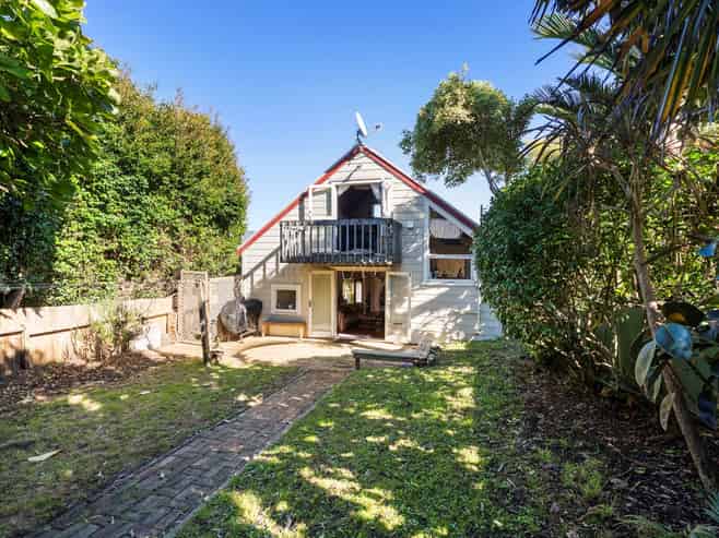 20 King Street, Grey Lynn