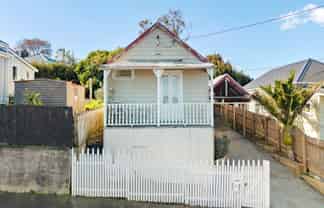 20 King Street, Grey Lynn
