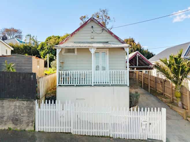 20 King Street, Grey Lynn