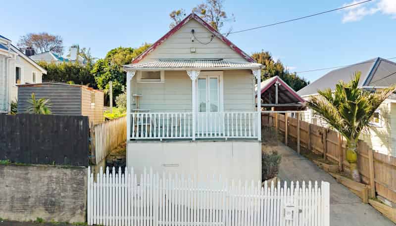 20 King Street, Grey Lynn