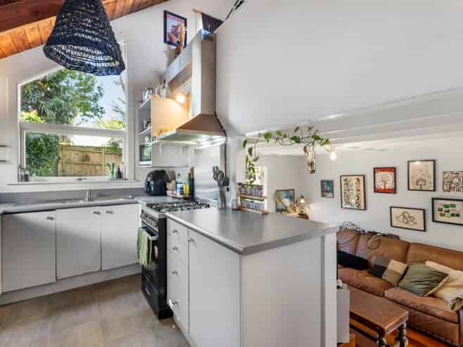20 King Street, Grey Lynn