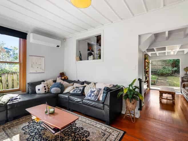 20 King Street, Grey Lynn
