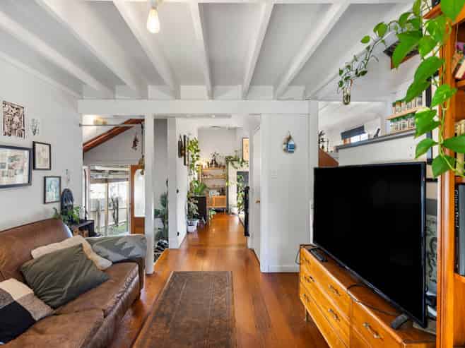 20 King Street, Grey Lynn