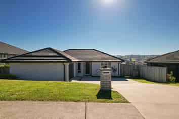 82 Hitchen Road, Pokeno