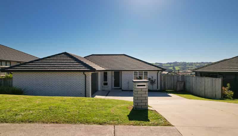 82 Hitchen Road, Pokeno