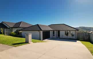 82 Hitchen Road, Pokeno