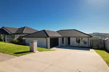 82 Hitchen Road, Pokeno