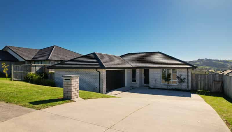 82 Hitchen Road, Pokeno