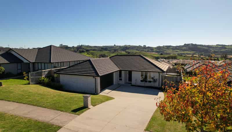 82 Hitchen Road, Pokeno