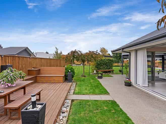 9 Goldrush Lane, Rolleston