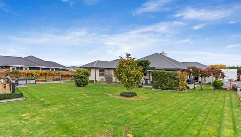 9 Goldrush Lane, Rolleston