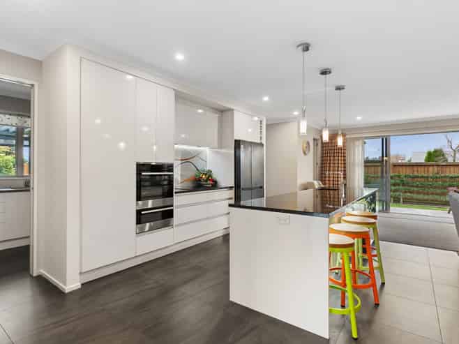 9 Goldrush Lane, Rolleston