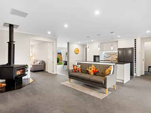 9 Goldrush Lane, Rolleston