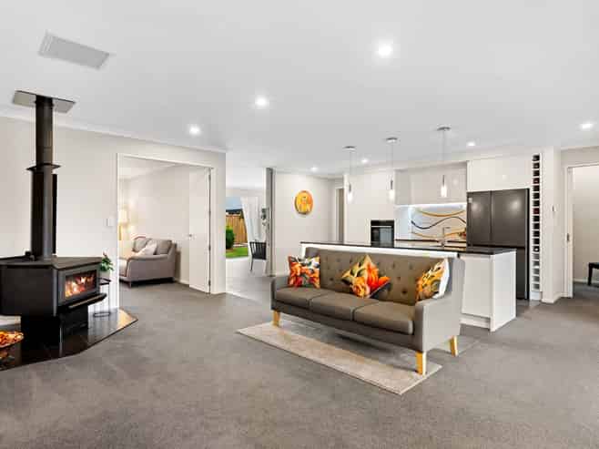 9 Goldrush Lane, Rolleston