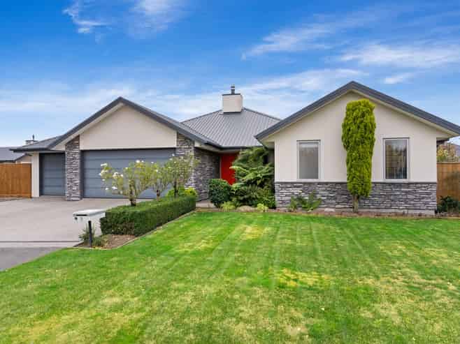 9 Goldrush Lane, Rolleston