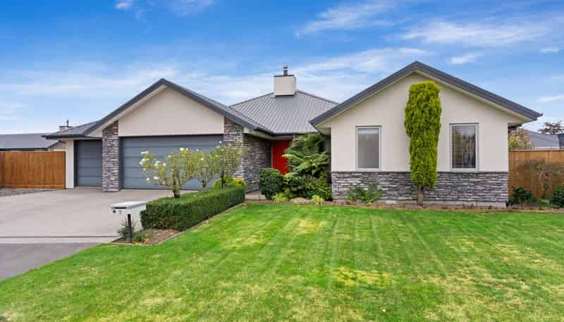 9 Goldrush Lane, Rolleston
