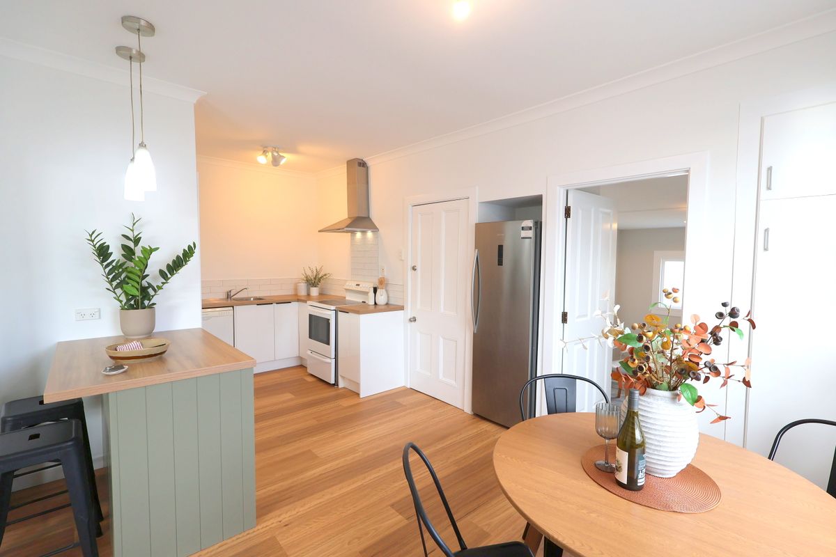 Renovated & Ready on Crinan! - Ansicht 3