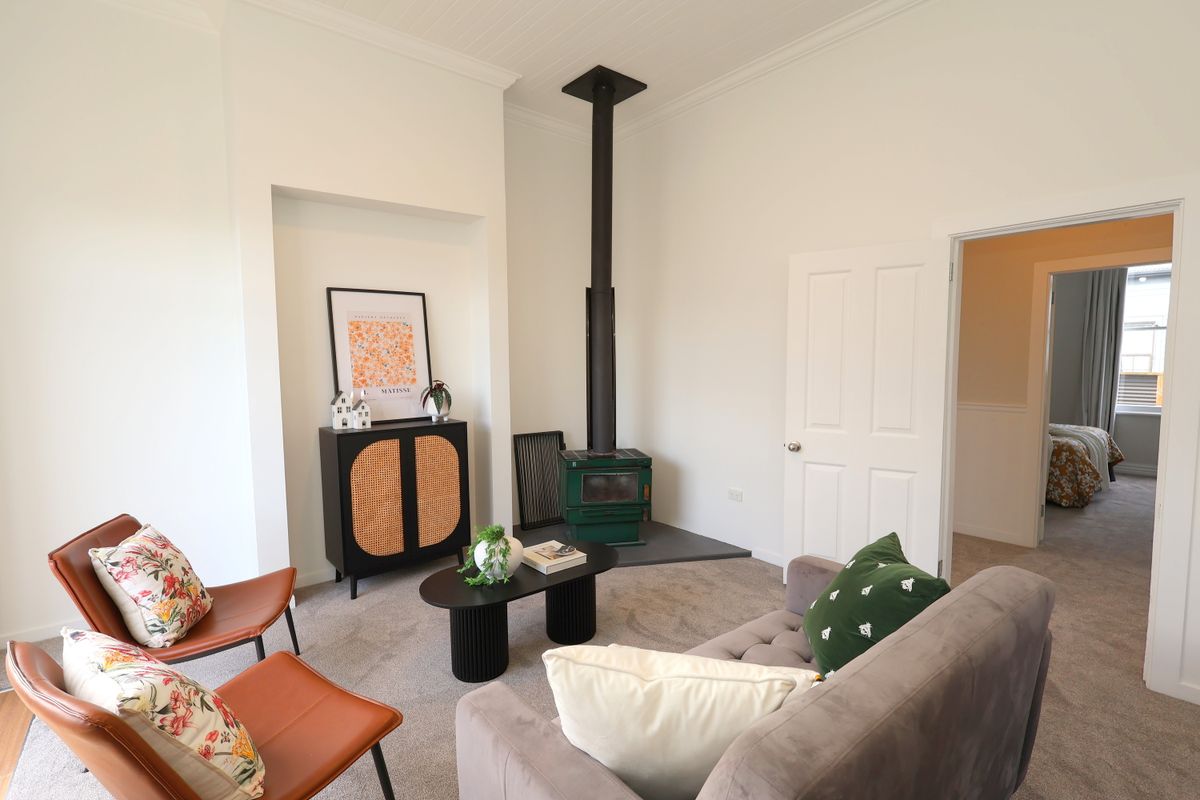 Renovated & Ready on Crinan! - Mehr
