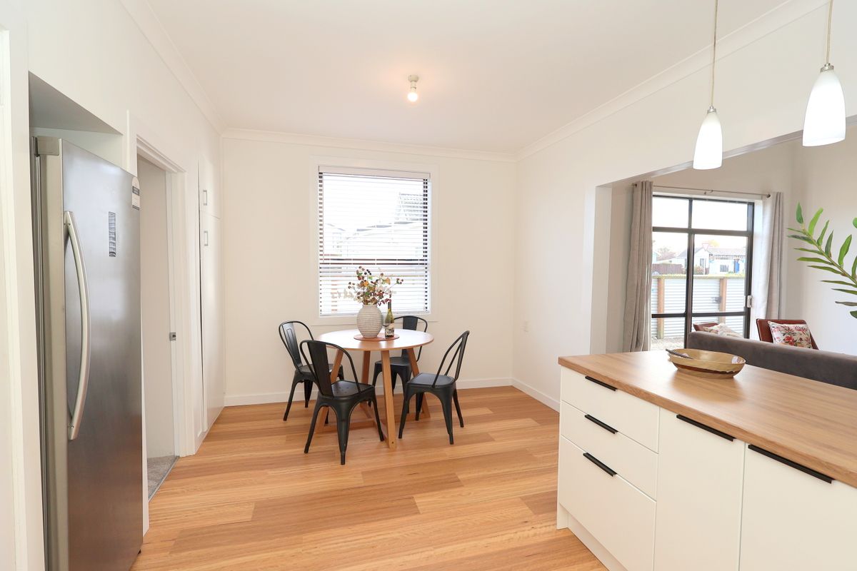 Renovated & Ready on Crinan! - Ansicht 4