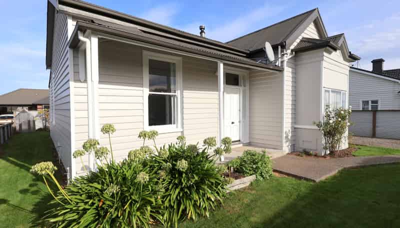 193 Crinan Street, Appleby
