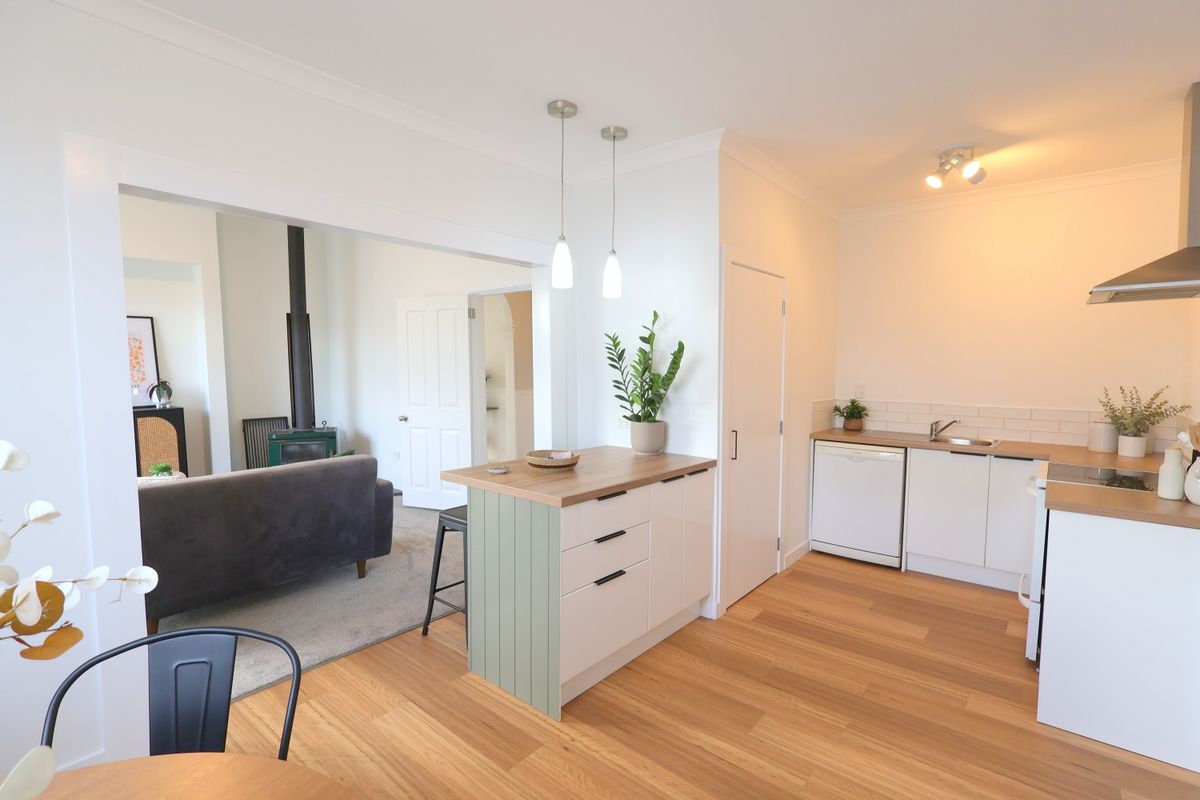 Renovated & Ready on Crinan! - Ansicht 5