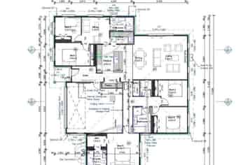 Lot 8 Chris Gatehouse Lane, POKENO