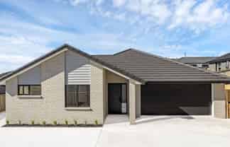Lot 8 Chris Gatehouse Lane, POKENO