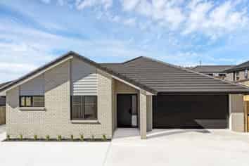 Lot 8 Chris Gatehouse Lane, POKENO