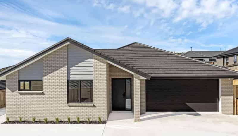 Lot 8 Chris Gatehouse Lane, POKENO