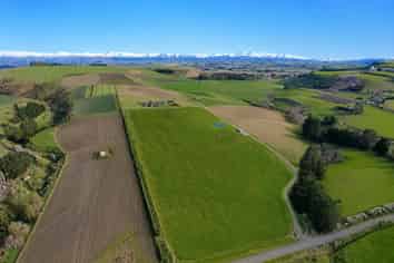Lots 4 & 5/253 Whiterocks Road, Weston, Oamaru