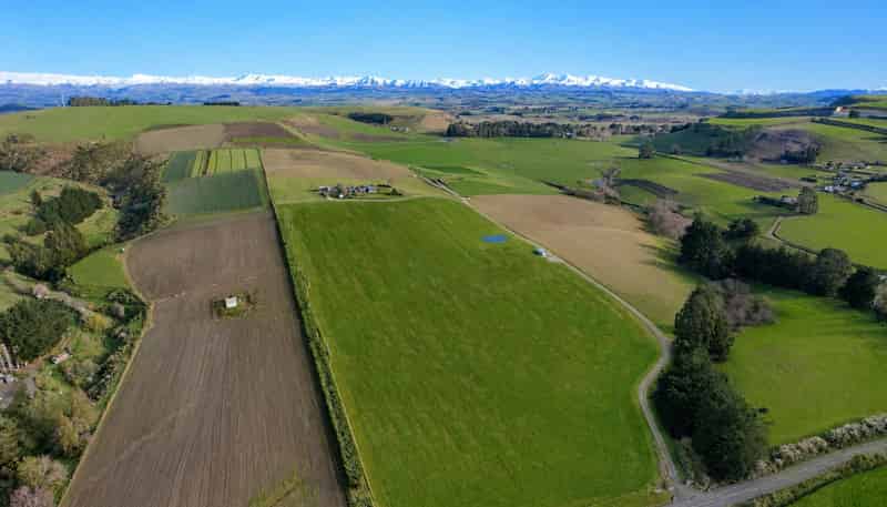 Lots 4 & 5/253 Whiterocks Road, Weston, Oamaru