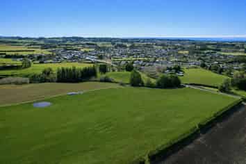 Lots 4 & 5/253 Whiterocks Road, Weston, Oamaru