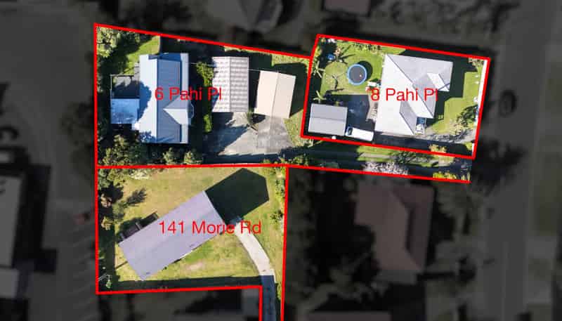 8 Pahi Place, West Harbour