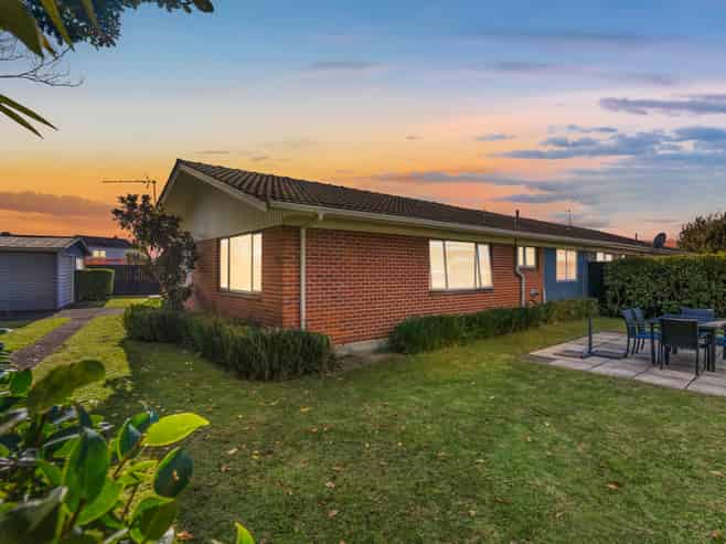 15B Glenties Lane, Ellerslie