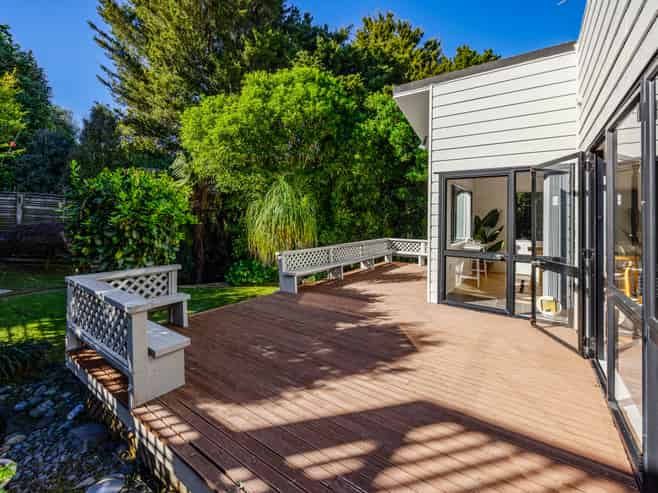 99A Redoubt Road, Goodwood Heights