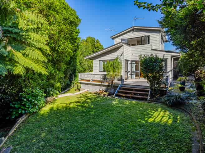 99A Redoubt Road, Goodwood Heights