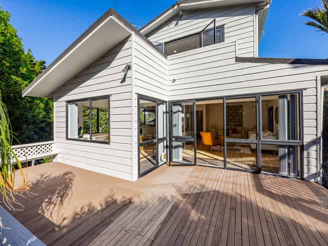 99A Redoubt Road, Goodwood Heights