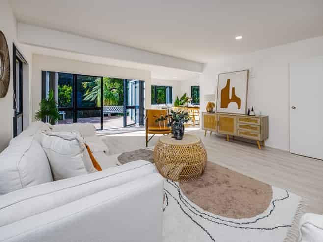 99A Redoubt Road, Goodwood Heights