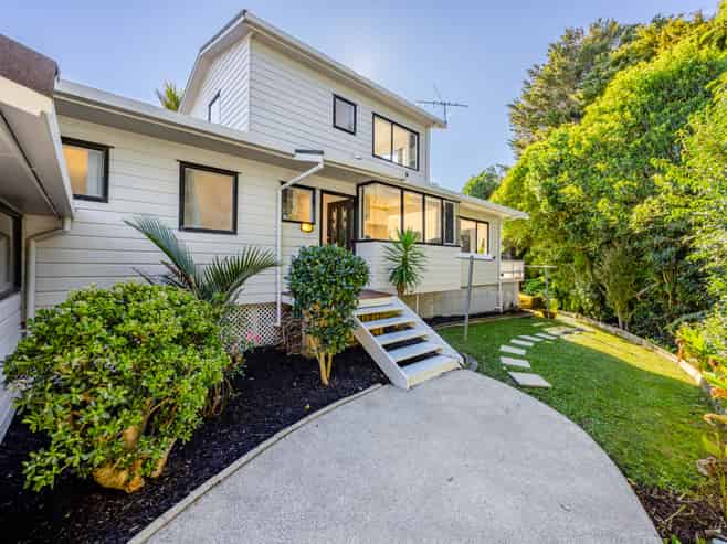 99A Redoubt Road, Goodwood Heights