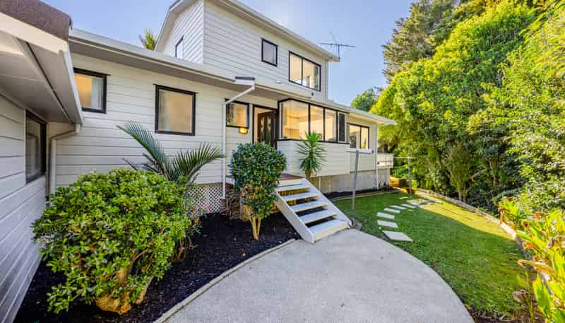 99A Redoubt Road, Goodwood Heights