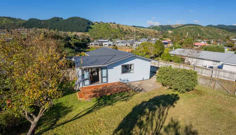 410 Mazengarb Road, Paraparaumu