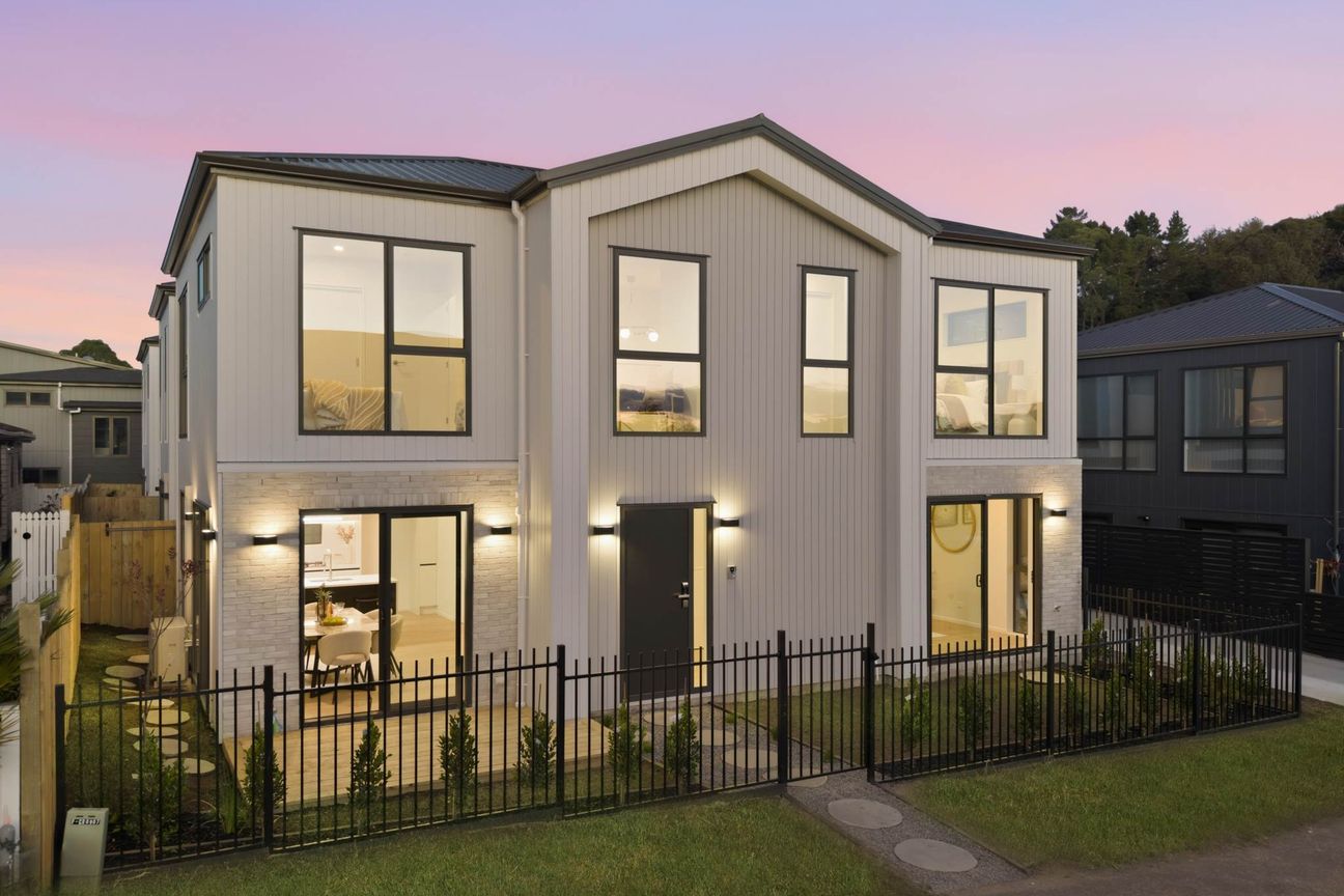 Brand new in Macleans Zone, near Marina - Vista 2